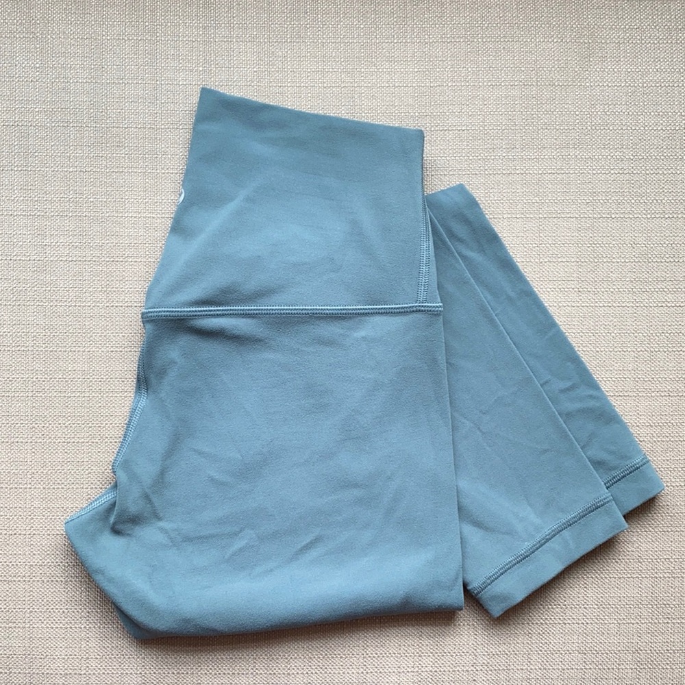 Lululemon Align Pant 25”